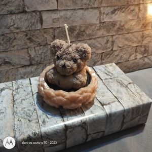 Forget Me Knots -Candles